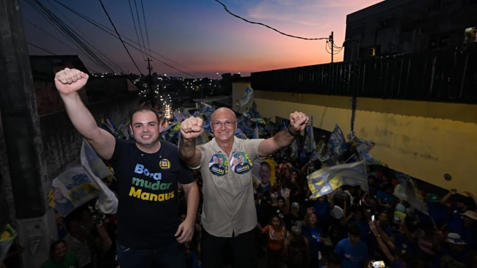 Zona Leste de Manaus terá duas UPAs 24 horas na gestão de Roberto Cidade