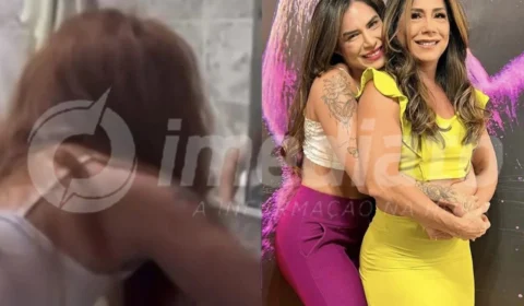 Caso Djidja: mãe diz em depoimento que depressão causou morte de ex-sinhazinha