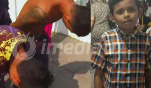 Veja quem são os envolvidos na morte de Gabriel Rhavi; criança morta com tiro na cabeça