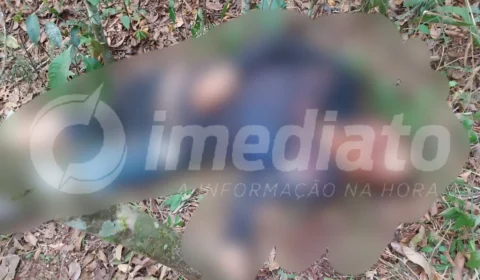 Homem é encontrado morto com vários tiros em ramal na AM-010