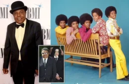 Morre Tito Jackson, irmão de Michael Jackson e ex-integrante do Jackson Five