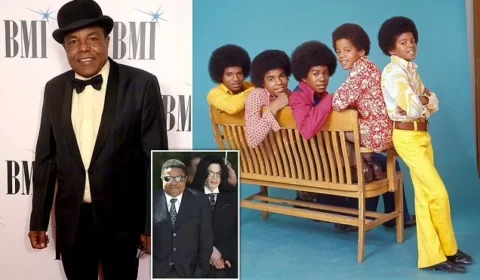 Morre Tito Jackson, irmão de Michael Jackson e ex-integrante do Jackson Five