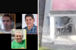 Áudio mostra motorista de Bi Garcia pedindo jet ski de homem alvo de operação; confira