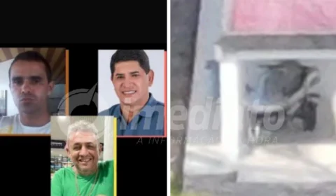 Áudio mostra motorista de Bi Garcia pedindo jet ski de homem alvo de operação; confira