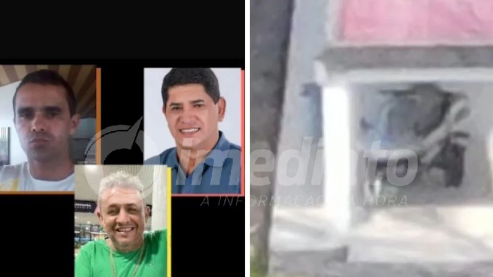 Áudio mostra motorista de Bi Garcia pedindo jet ski de homem alvo de operação; confira