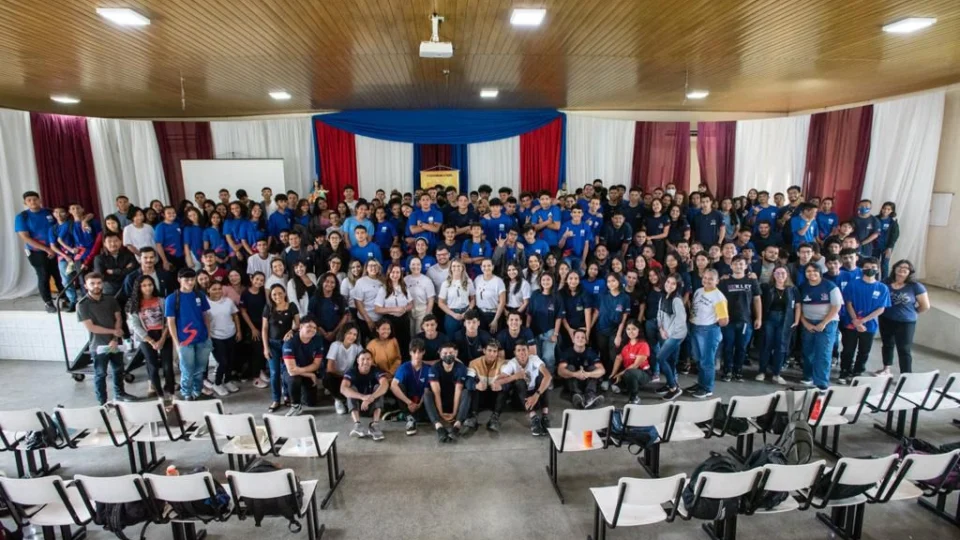 ‘Líderes que Inspiram’ realiza nova edição em Manaus