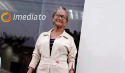 Adolescente de 14 anos é apreendido suspeito de matar mulher com 40 facadas no Amazonas