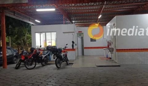 Vizinhos levam criança de 2 anos morta para a base do SAMU e polícia é acionada em Manaus