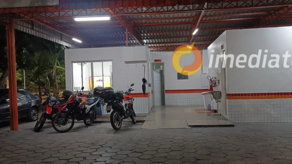 Vizinhos levam criança de 2 anos morta para a base do SAMU e polícia é acionada em Manaus