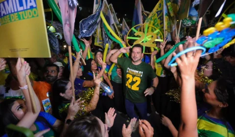 Viver Melhor fecha com 22 e recebe de braços abertos Capitão Alberto Neto e Professora Maria do Carmo