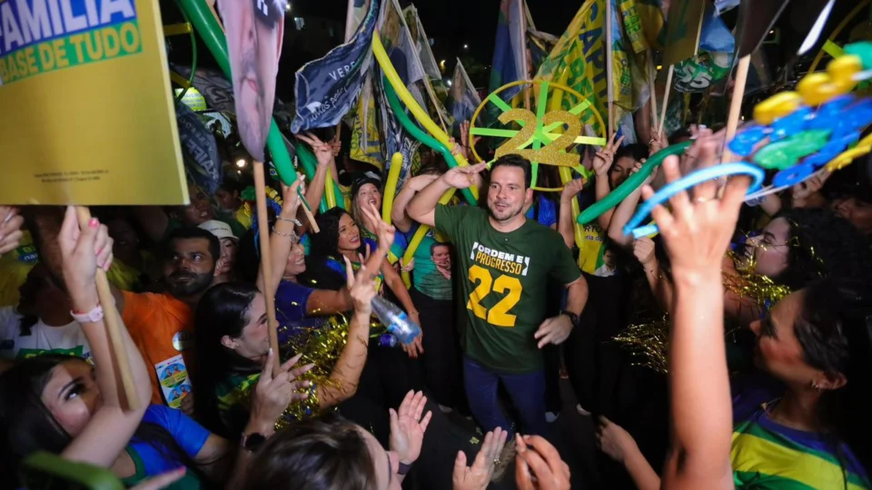 Viver Melhor fecha com 22 e recebe de braços abertos Capitão Alberto Neto e Professora Maria do Carmo