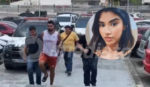 Polícia prende suspeito de envolvimento na morte de babá em Manaus