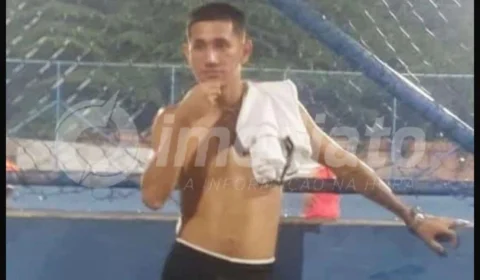 Jovem é morto a pauladas durante encontro amoroso no bairro Morro da Liberdade