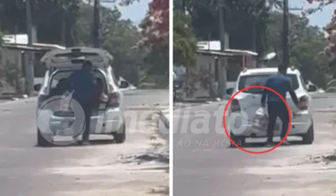 Crescem suspeitas de crimes eleitorais cometidos pela coligação de Mateus Assayag