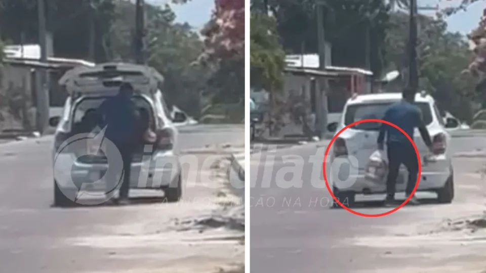 Crescem suspeitas de crimes eleitorais cometidos pela coligação de Mateus Assayag