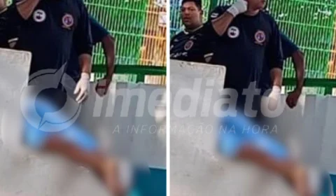 Homem é executado com 6 tiros ao visitar namorada no bairro Riacho Doce