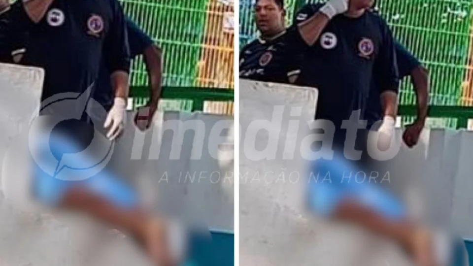 Homem é executado com 6 tiros ao visitar namorada no bairro Riacho Doce