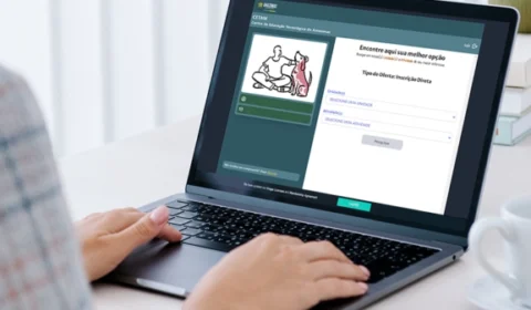 Cetam abre inscrições para cursos na modalidade Ensino a Distância a partir desta segunda-feira (30)