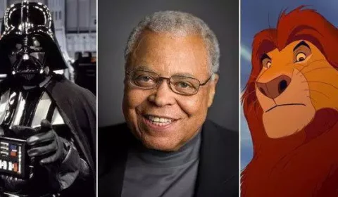 Morre James Earl Jones, voz de Darth Vader e Mufasa do Rei Leão, aos 93 anos