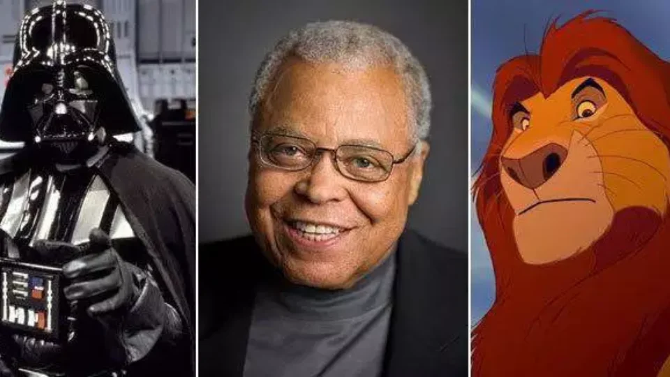 Morre James Earl Jones, voz de Darth Vader e Mufasa do Rei Leão, aos 93 anos