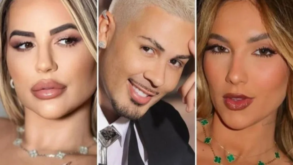 ‘Tigrinho’: mulher processa Deolane, Carlinhos e Virginia após perder R$ 32 mil