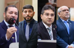 Base aliada de David sofre derrota na Justiça, desiste de processo, e CPIs são mantidas