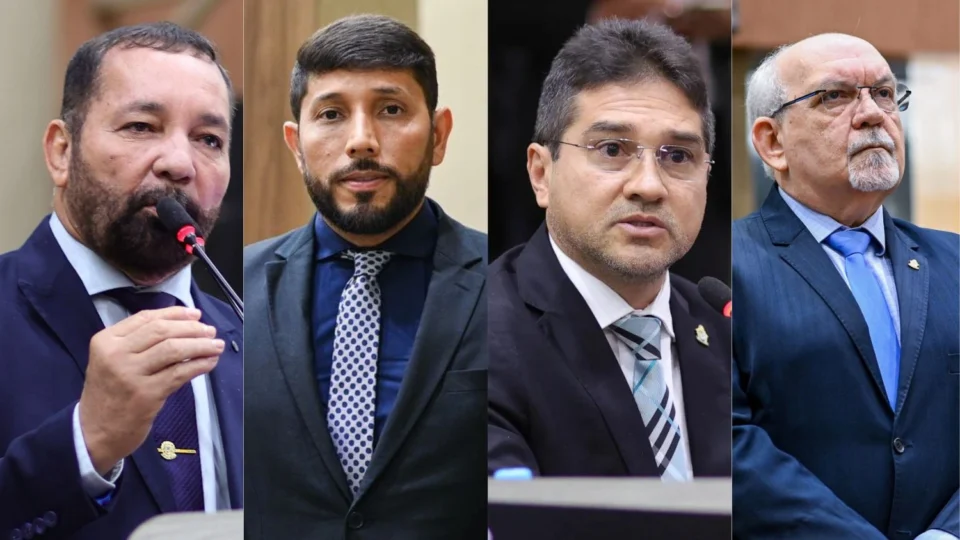 Base aliada de David sofre derrota na Justiça, desiste de processo, e CPIs são mantidas