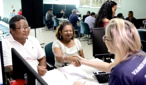 Feira em Manaus abre oportunidades para quem quer iniciar o próprio negócio