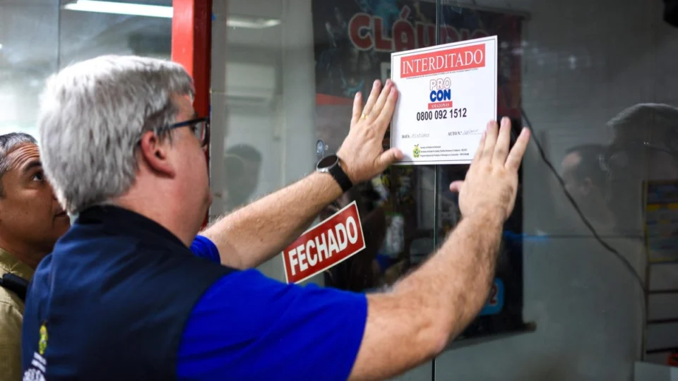 Governo do Amazonas deflagra operação RecuperaFone no Centro de Manaus