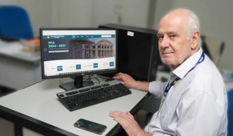 Sedecti lança Portal do Planejamento do Amazonas