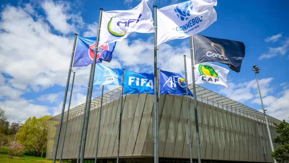 FIFA define formato da Taça Intercontinental e representante da CONMEBOL