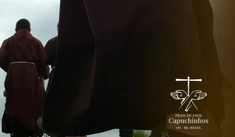 Frades Capuchinhos do Amazonas e Roraima celebram 115 anos de presença na região