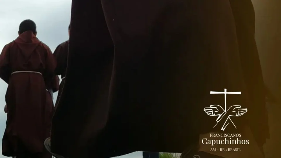 Frades Capuchinhos do Amazonas e Roraima celebram 115 anos de presença na região