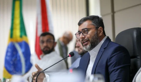 Wilson Lima amplia isenção do IPVA no Amazonas