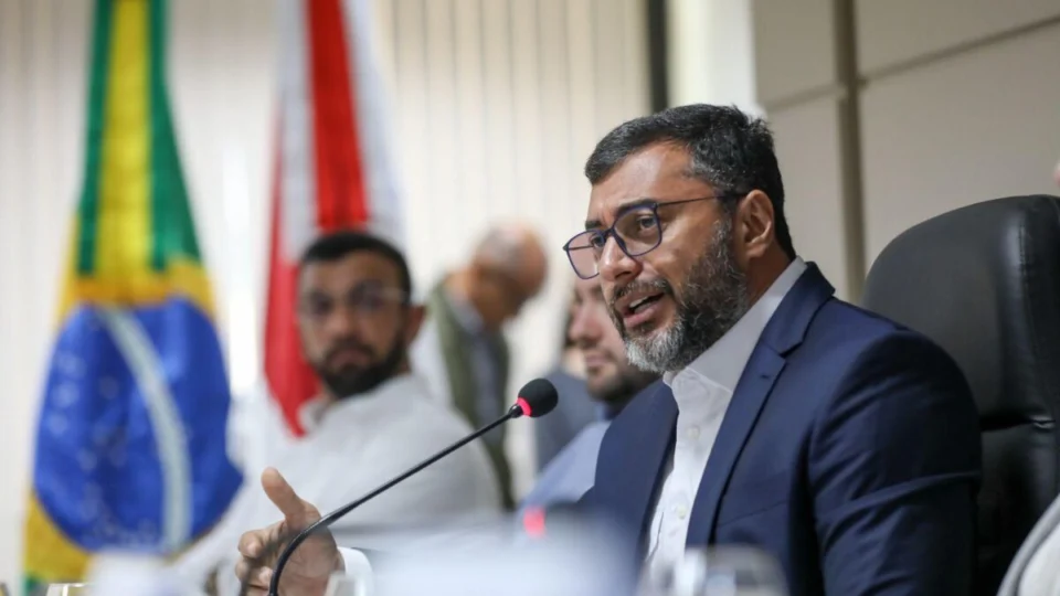 Wilson Lima amplia isenção do IPVA no Amazonas