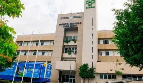 Wilson Lima entrega nova etapa das obras de reforma do João Lúcio