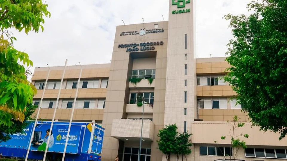 Wilson Lima entrega nova etapa das obras de reforma do João Lúcio