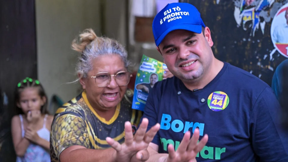 Mutirões de limpeza serão reforçados na gestão de Roberto Cidade à frente da Prefeitura de Manaus