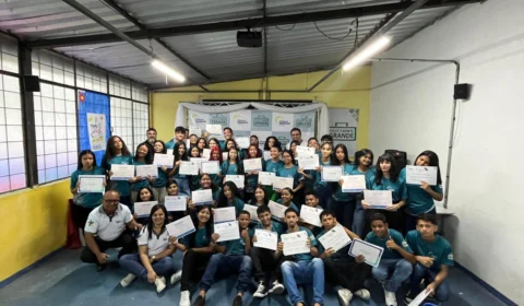 Instituto Nelson Wilians lança edital para organizações sociais com o objetivo de promover projetos de geração de renda para jovens
