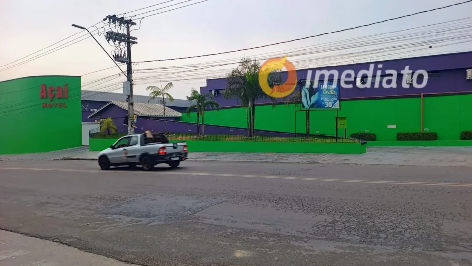 Homem é encontrado morto em banheira de motel no bairro Cidade de Deus em Manaus