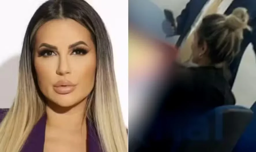 Deolane Bezerra é presa em operação contra lavagem de dinheiro e prática de jogos ilegais