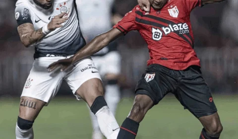 Corinthians inicia maratona em casa na luta desesperada contra o rebaixamento