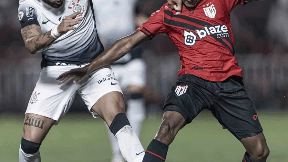 Corinthians inicia maratona em casa na luta desesperada contra o rebaixamento