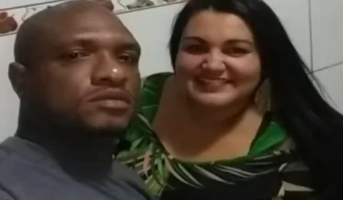 VEJA VÍDEO: mulher sobrevive após ser atingida com 33 facadas pelo marido