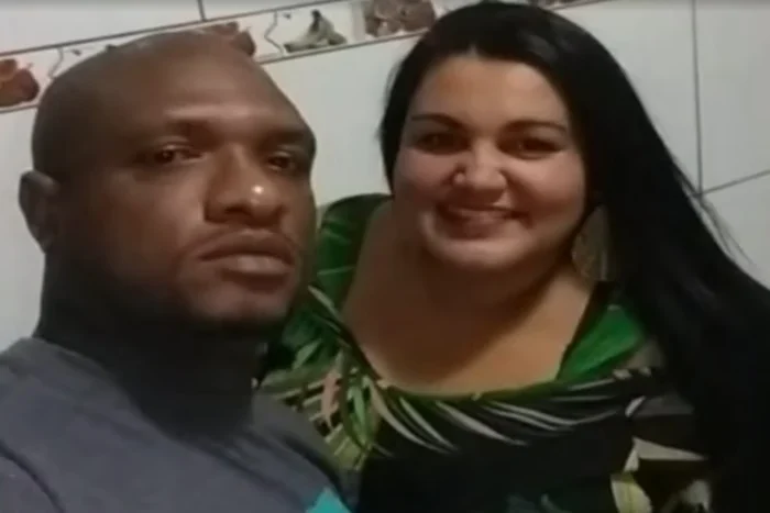 VEJA VÍDEO: mulher sobrevive após ser atingida com 33 facadas pelo marido