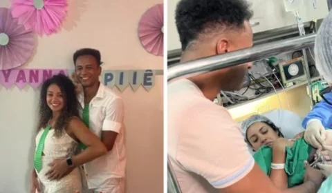 Casal mineiro é proibido de registrar filho com nome de faraó; entenda