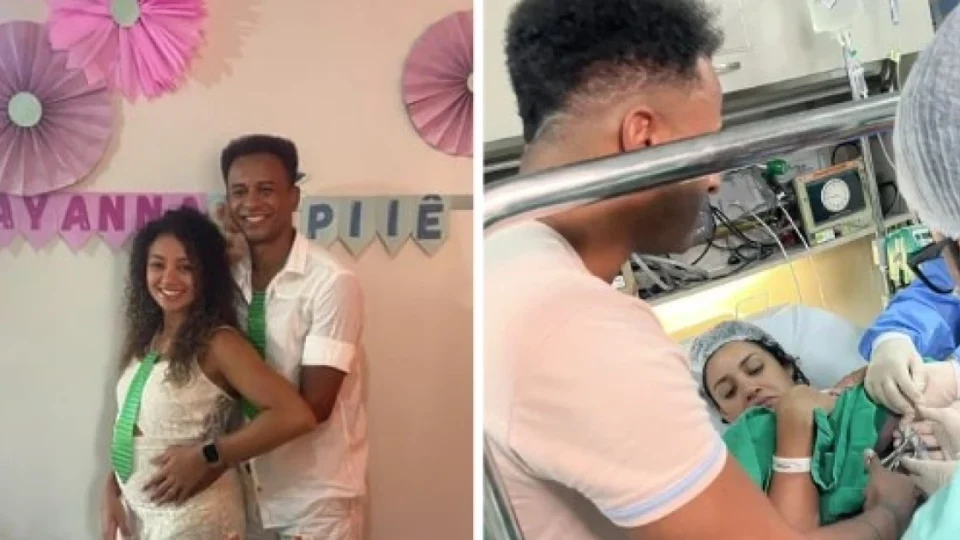 Casal mineiro é proibido de registrar filho com nome de faraó; entenda