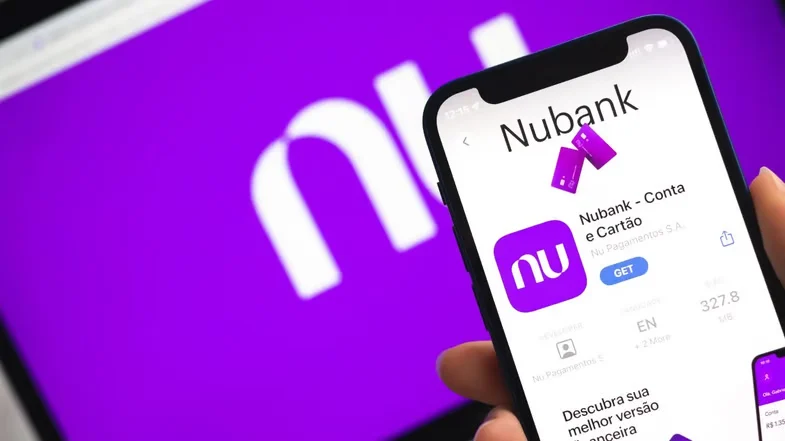 Nubank fora do ar? App do banco digital apresenta instabilidade nesta quarta-feira