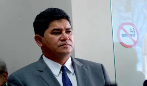 Em novo áudio, motorista ameaça prefeito de Parintins