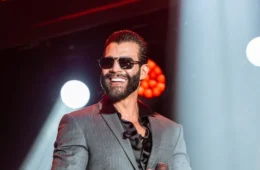 Gusttavo Lima é indiciado por lavagem de dinheiro e organização criminosa